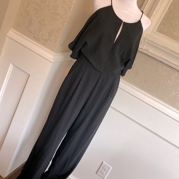 Adelyn Rae Pants - Adelyn Rae Jumpsuit Pantsuit Size M